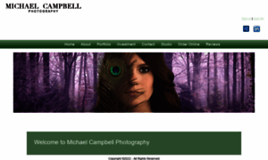 Michaelcampbellphoto.com thumbnail