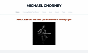 Michaelchorney.com thumbnail