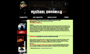 Michaelconnelly.free.fr thumbnail