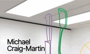 Michaelcraigmartin.co.uk thumbnail