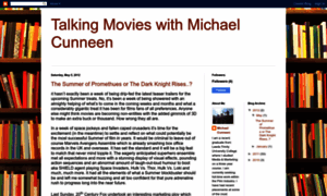 Michaelcunneen.blogspot.com thumbnail