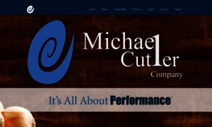 Michaelcutlerco.com thumbnail