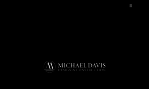 Michaeldavis.com thumbnail