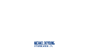 Michaeldeyoung.com thumbnail