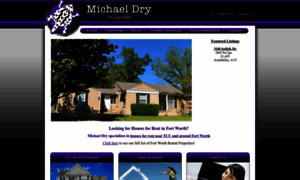 Michaeldryproperties.com thumbnail