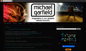 Michaelgarfield.blogspot.com thumbnail
