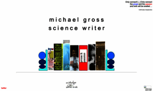 Michaelgross.info thumbnail