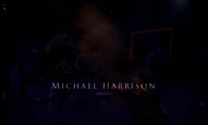 Michaelharrisonentertainment.com thumbnail