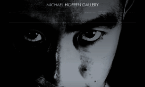 Michaelhoppengallery.com thumbnail