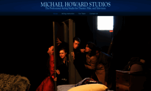 Michaelhowardstudios.com thumbnail