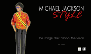 Michaeljacksonstyle.fashionfollower.com thumbnail
