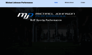 Michaeljohnsonperformance.com thumbnail