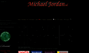 Michaeljordan.nl thumbnail