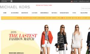 Michaelkors-factoryoutlets.us.com thumbnail