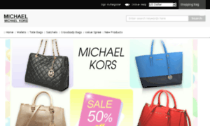 Michaelkors-luxury.com thumbnail