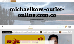 Michaelkors-outlet-online.com.co thumbnail