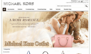 Michaelkors-outlet.us.com thumbnail