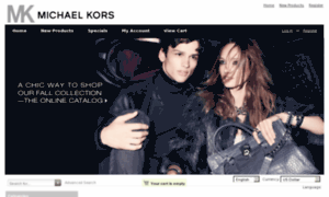 Michaelkors-outletcanada.net thumbnail