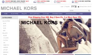 Michaelkors-outlets.us.com thumbnail