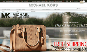 Michaelkors-outletsale.com thumbnail