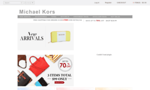 Michaelkors-outletstore.us thumbnail