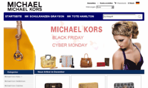 Michaelkorsbags2e.de thumbnail