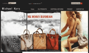 Michaelkorscanadahandbag.com thumbnail