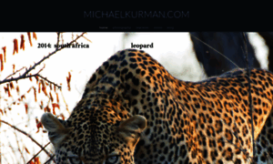 Michaelkurman.com thumbnail