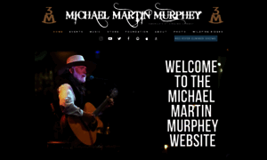 Michaelmartinmurphey.com thumbnail