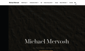 Michaelmervosh.com thumbnail