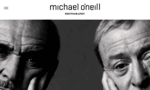 Michaeloneill.com thumbnail