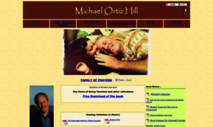 Michaelortizhill.com thumbnail