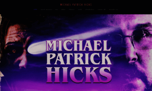 Michaelpatrickhicks.com thumbnail