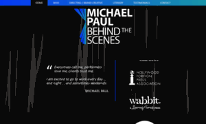 Michaelpaulbts.com thumbnail