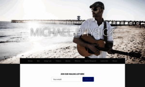 Michaelphysick.com thumbnail