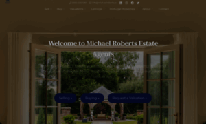 Michaelroberts.ie thumbnail