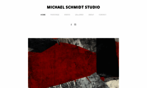 Michaelschmidtstudio.com thumbnail