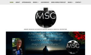 Michaelscottclifton.com thumbnail