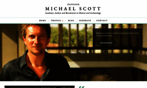 Michaelscottweb.com thumbnail
