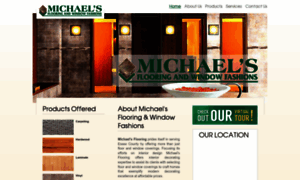 Michaelsflooring.com thumbnail