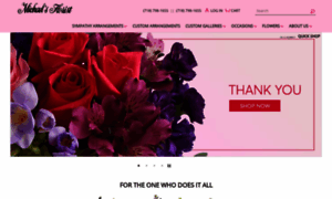 Michaelsfloristbronx.com thumbnail