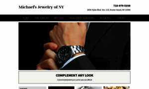 Michaelsjewelryofny.com thumbnail