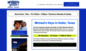 Michaelskeyskeller.com thumbnail