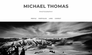 Michaelthomas.co.nz thumbnail