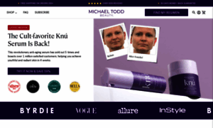 Michaeltodd.uk thumbnail