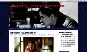 Michaelvdb.shawwebspace.ca thumbnail