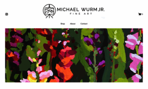 Michaelwurmjr.com thumbnail