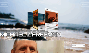 Michaelzfreeman.org thumbnail