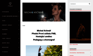 Michal-krcmar.cz thumbnail