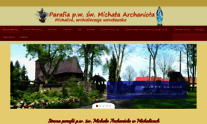 Michalice.archidiecezja.wroc.pl thumbnail